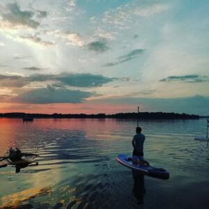 Irklentės nuoma Sudeikiai, Utena