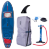 Starboard Inflatable SUP Vision 11’2”x38”