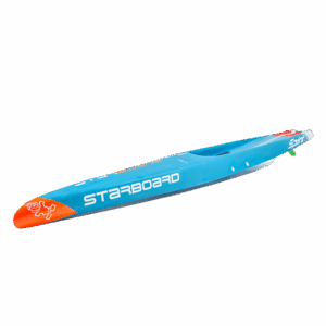 irklenčių nuoma-Starboard sportinė, varžybinė irklentė