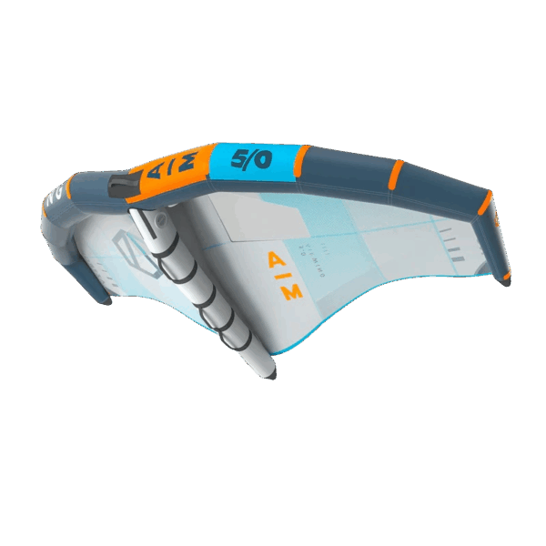 Foil Wing Aztron – Geras kainos ir kokybės santykis - Image 2