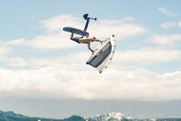 Wing nuoma - Starboard FreeWing Nitro - Image 7