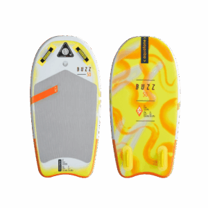 Bodyboard Aquatone BUZZ 50” – Pripučiama lenta
