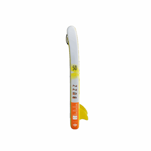 Bodyboard Aquatone BUZZ 50” – Pripučiama lenta - Image 5