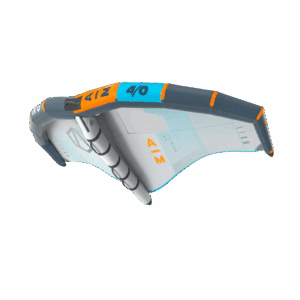 Foil Wing Aztron – Geras kainos ir kokybės santykis