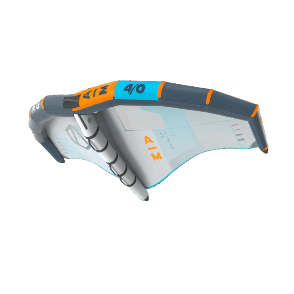 Foil Wing Aztron – Geras kainos ir kokybės santykis