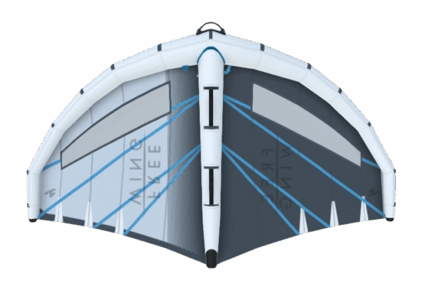 Wing nuoma - Starboard FreeWing Nitro - Image 4