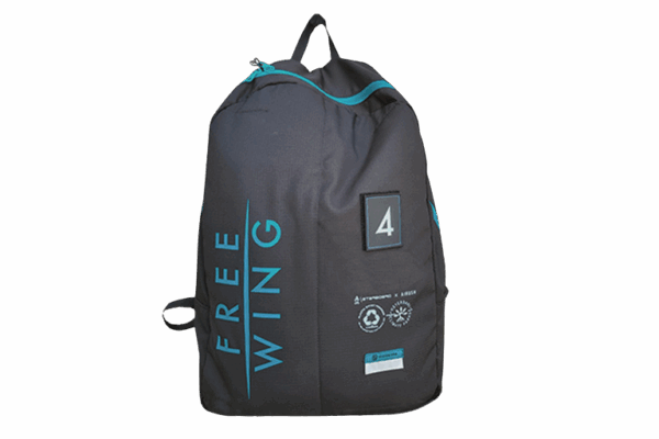 Wing nuoma - Starboard FreeWing Nitro - Image 6