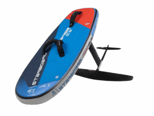 starboard_foil_pradedanciajam_lengva_nuoma
