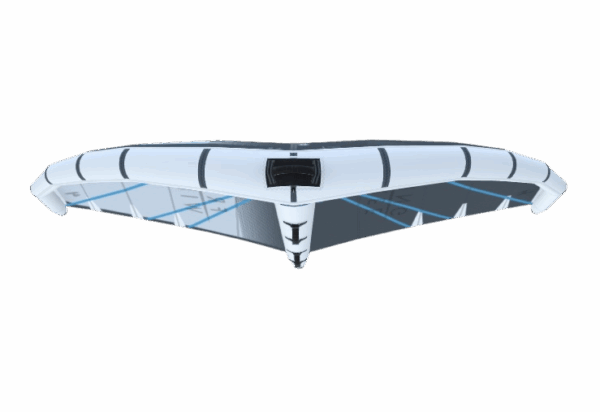 Wing nuoma - Starboard FreeWing Nitro - Image 3