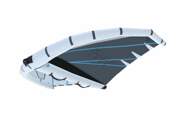 Wing nuoma - Starboard FreeWing Nitro